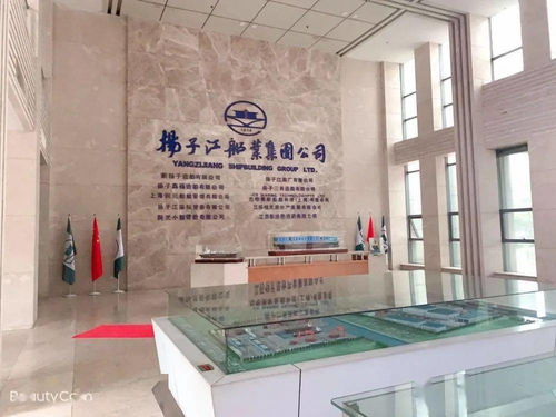 記江蘇揚(yáng)子江船業(yè)集團(tuán)產(chǎn)品技術(shù)交流會(huì) 聚焦技術(shù)轉(zhuǎn)讓，引領(lǐng)產(chǎn)業(yè)創(chuàng)新