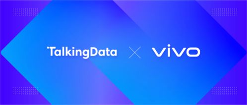 TalkingData與vivo營銷達成品牌廣告業務監測合作，數據賦能移動營銷精準化